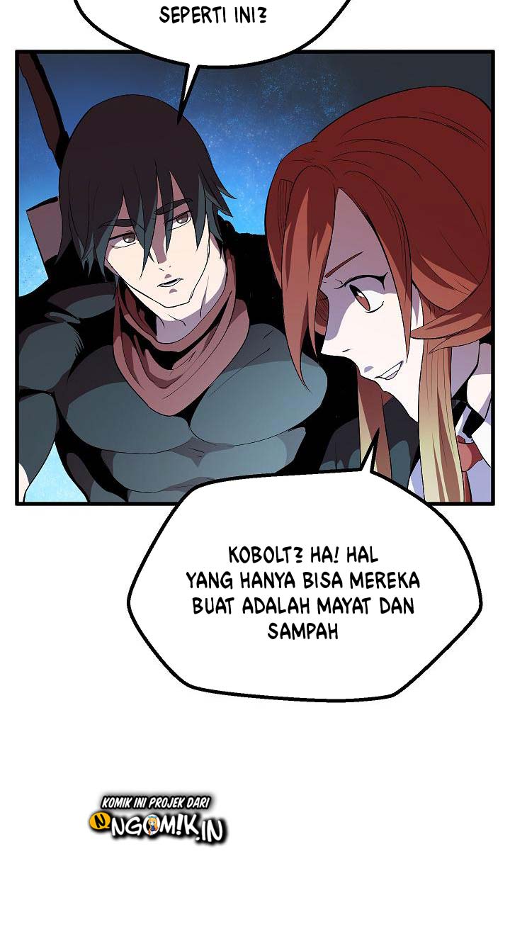 Otherworldly Sword King’s Survival Records Chap 16 - Next Chap 17