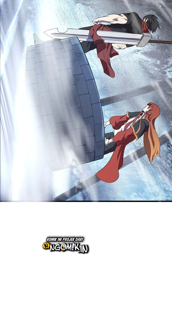 Otherworldly Sword King’s Survival Records Chap 16 - Next Chap 17