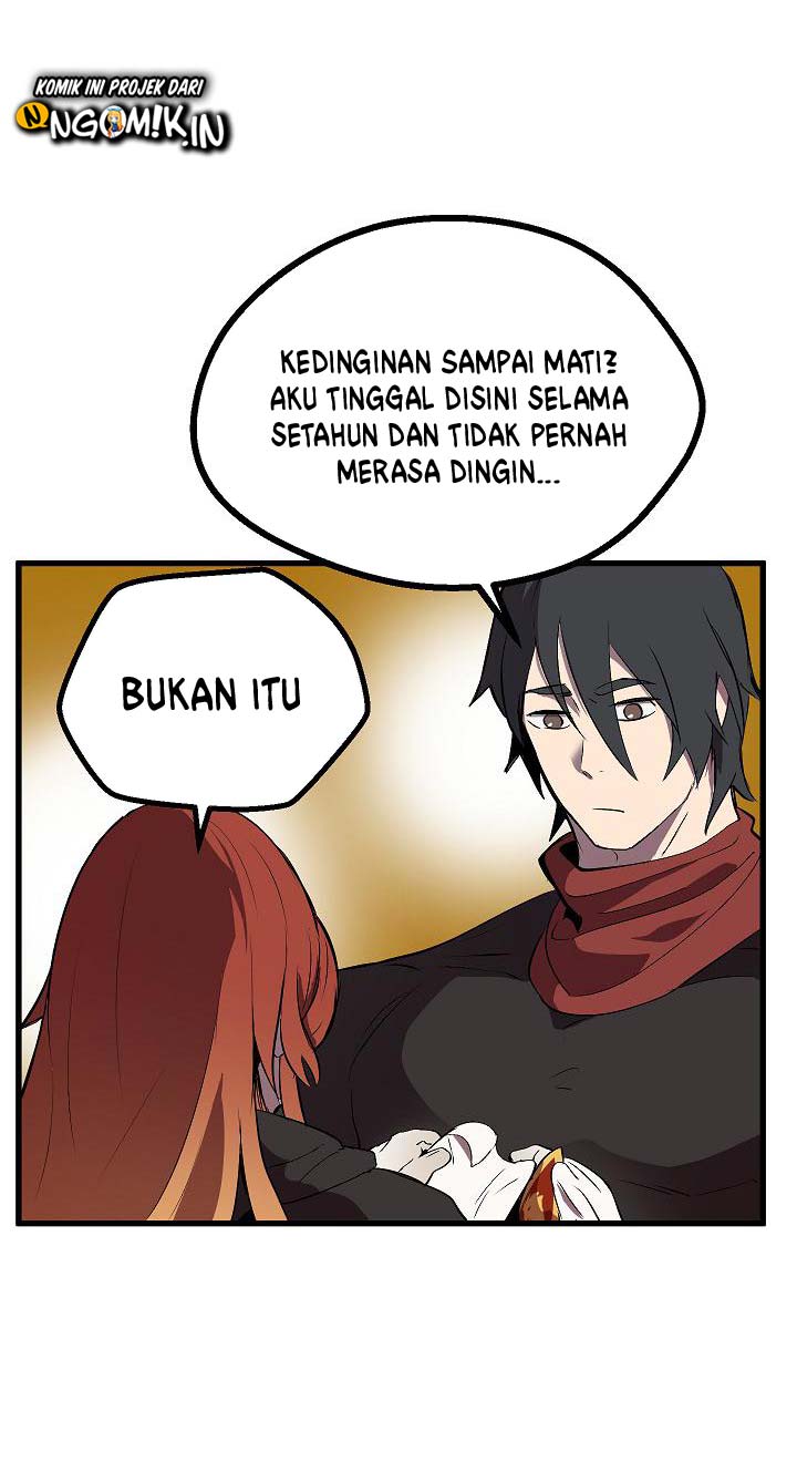Otherworldly Sword King’s Survival Records Chap 16 - Next Chap 17