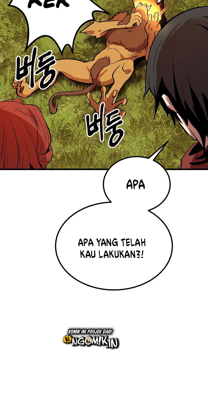 Otherworldly Sword King’s Survival Records Chap 16 - Next Chap 17