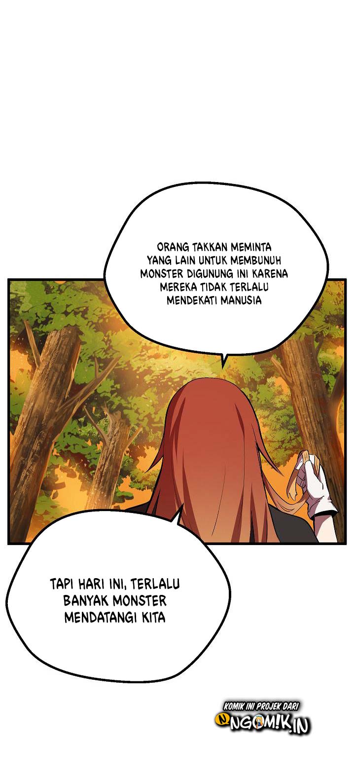 Otherworldly Sword King’s Survival Records Chap 16 - Next Chap 17