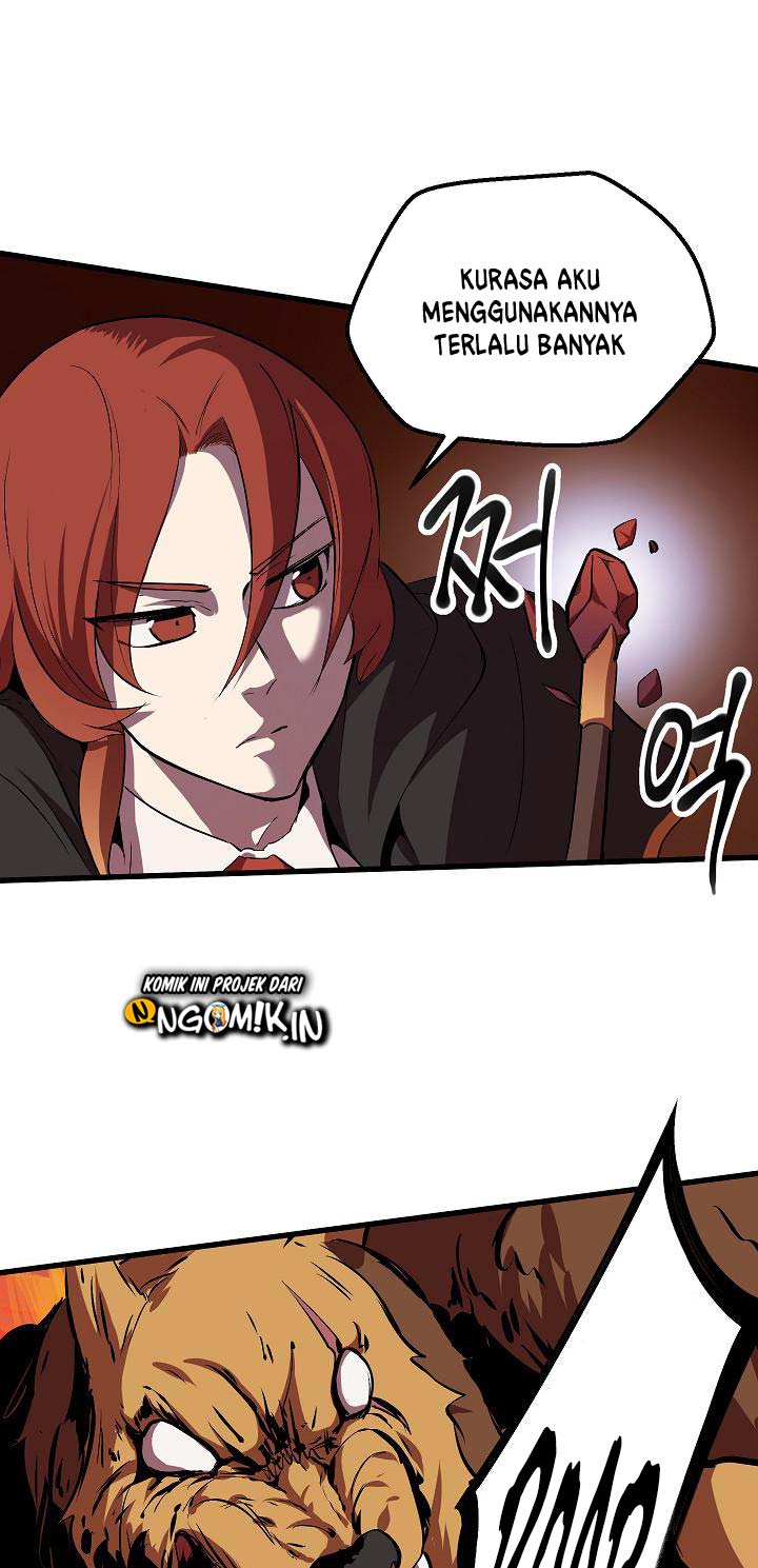 Otherworldly Sword King’s Survival Records Chap 16 - Next Chap 17