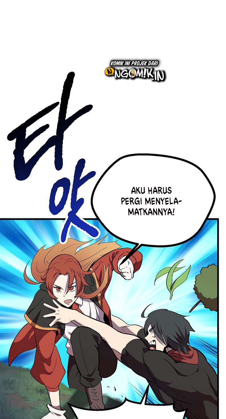 Otherworldly Sword King’s Survival Records Chap 16 - Next Chap 17