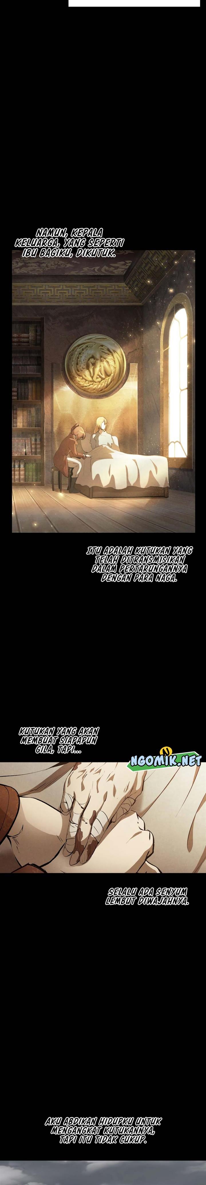Otherworldly Sword King’s Survival Records Chap 161 - Next Chap 162