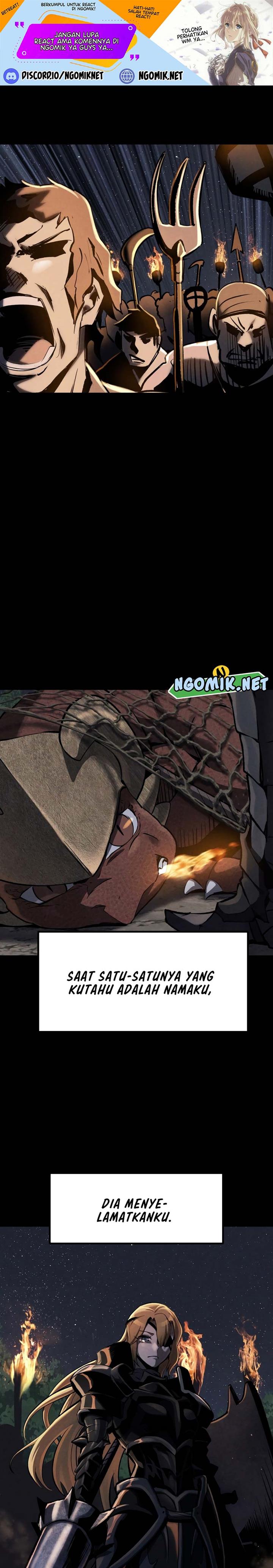 Otherworldly Sword King’s Survival Records Chap 161 - Next Chap 162