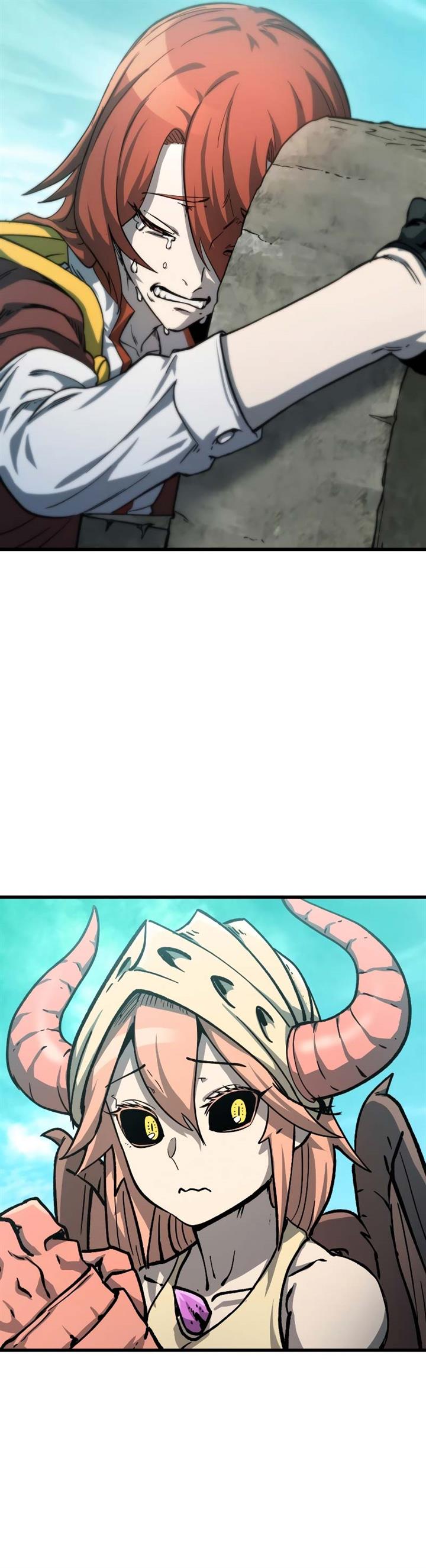 Otherworldly Sword King’s Survival Records Chap 162 - Next Chap 163