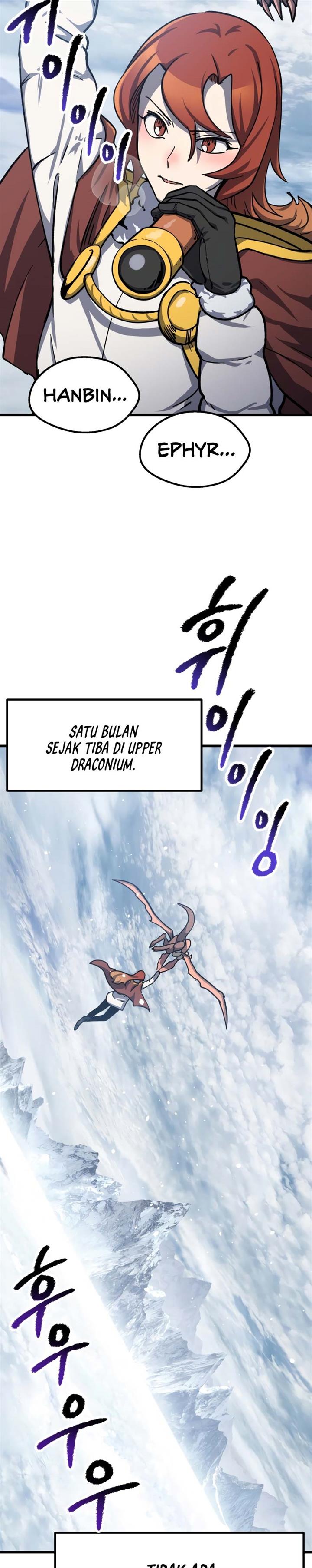 Otherworldly Sword King’s Survival Records Chap 163 - Next Chap 164