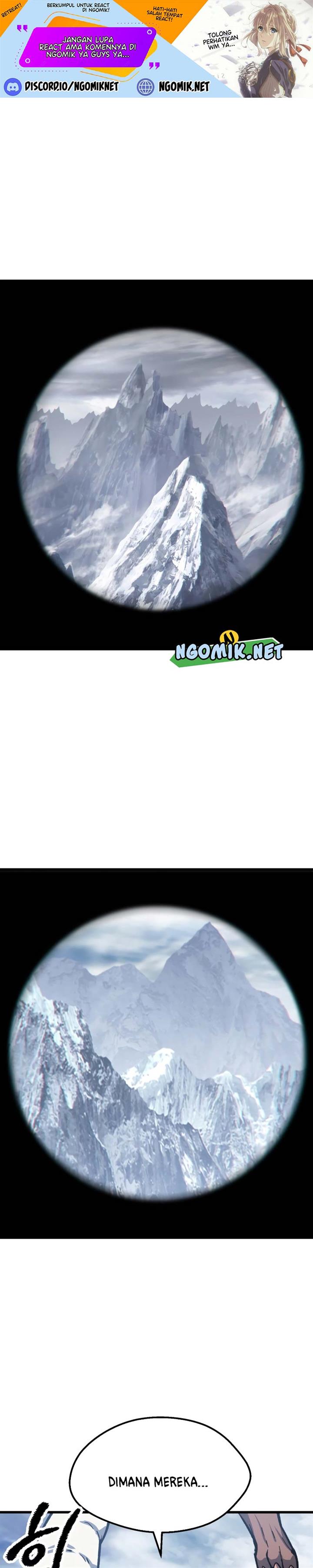 Otherworldly Sword King’s Survival Records Chap 163 - Next Chap 164