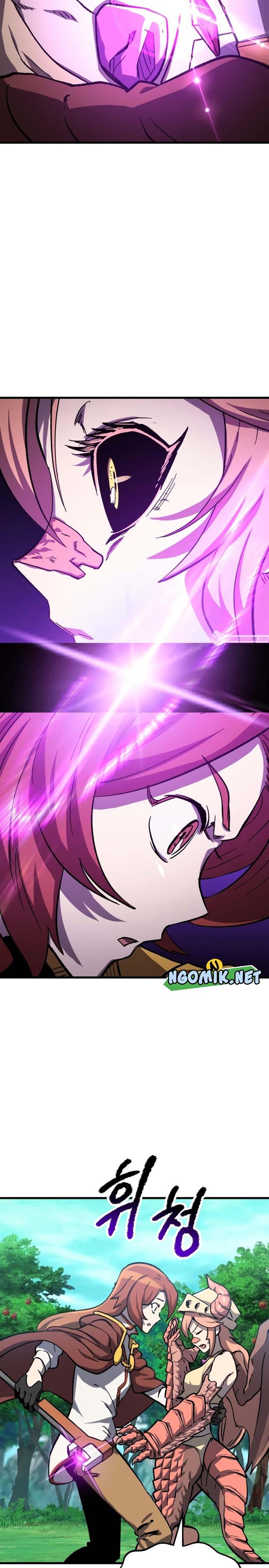 Otherworldly Sword King’s Survival Records Chap 163 - Next Chap 164