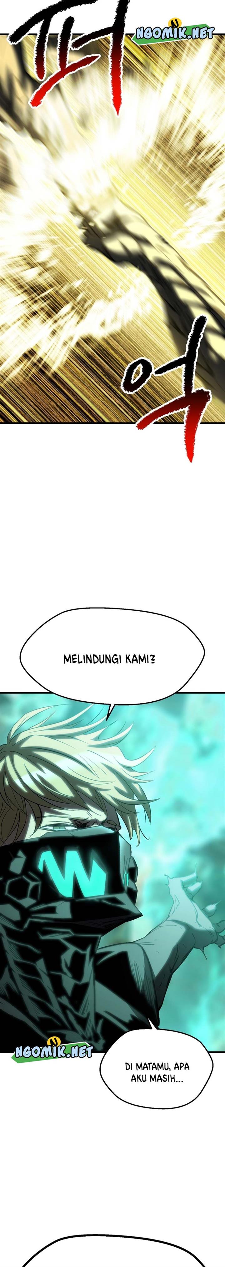 Otherworldly Sword King’s Survival Records Chap 177 - Next Chap 178