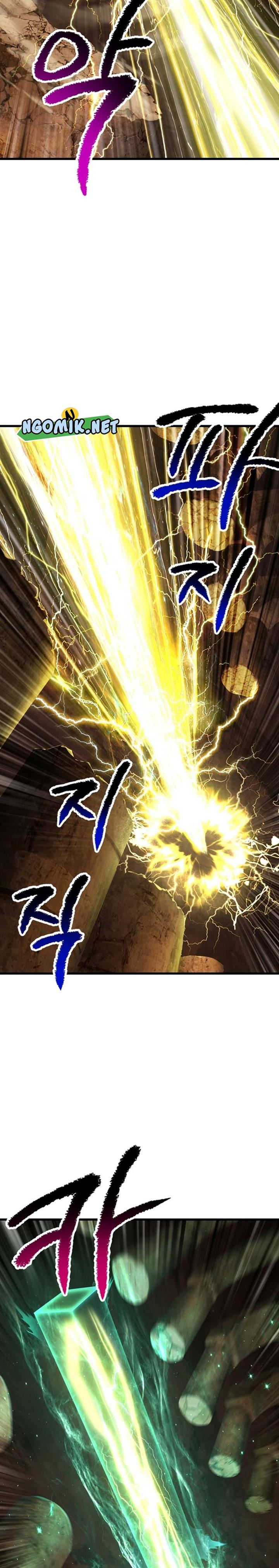 Otherworldly Sword King’s Survival Records Chap 177 - Next Chap 178