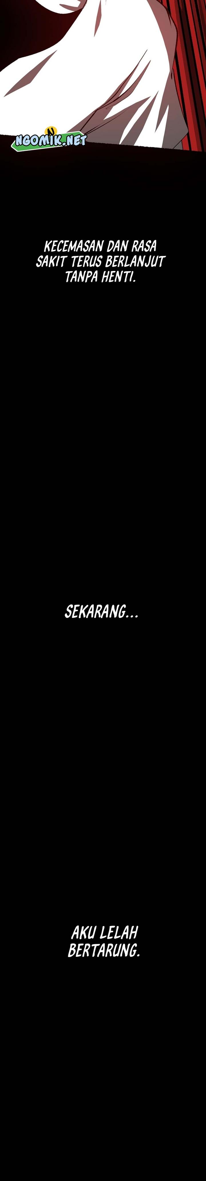 Otherworldly Sword King’s Survival Records Chap 177 - Next Chap 178