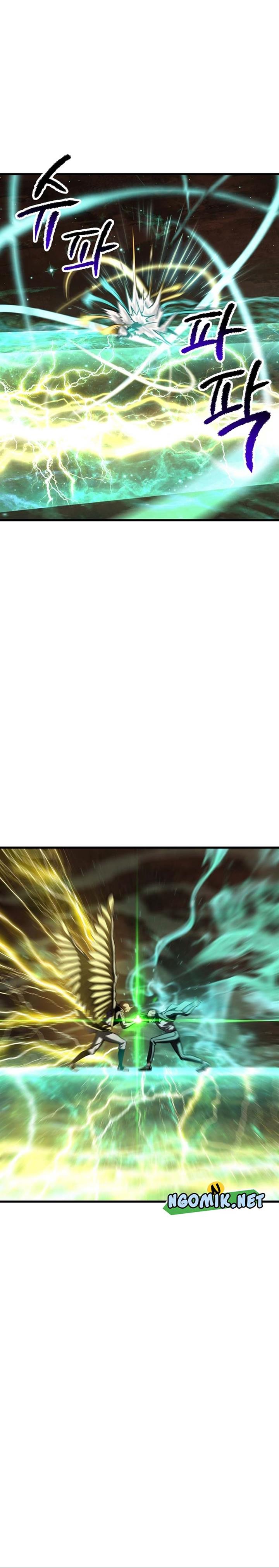 Otherworldly Sword King’s Survival Records Chap 177 - Next Chap 178