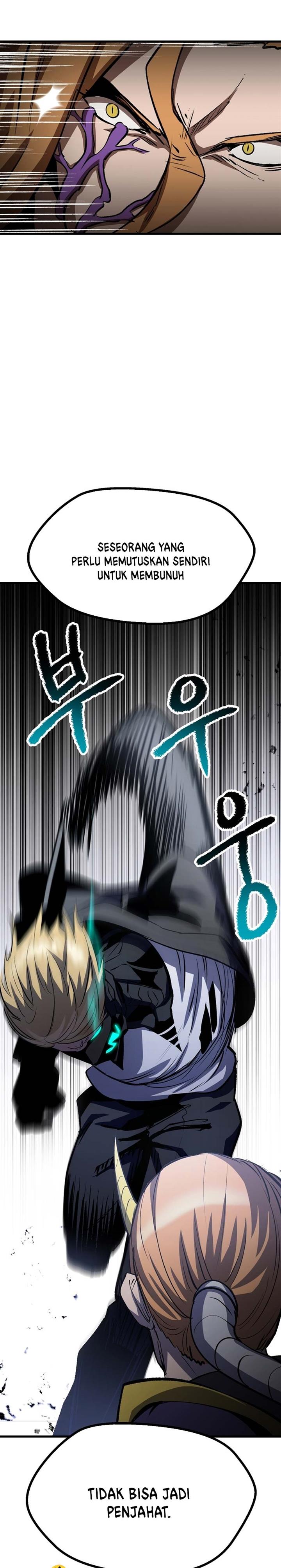 Otherworldly Sword King’s Survival Records Chap 177 - Next Chap 178