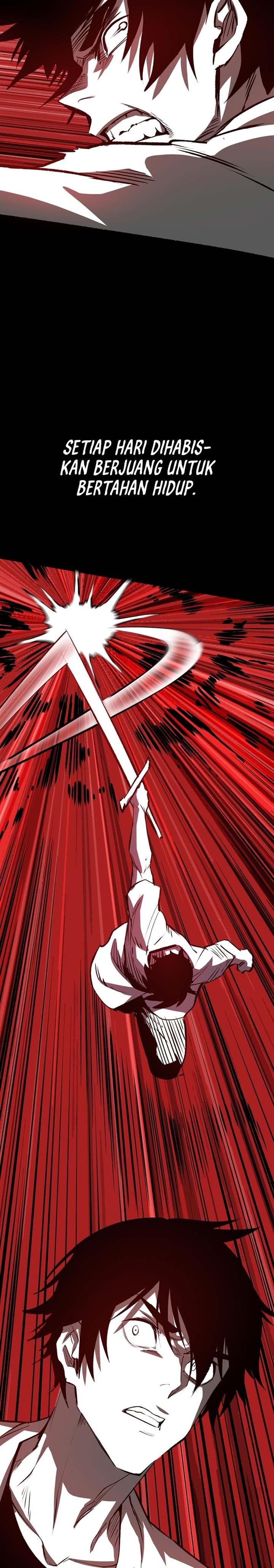 Otherworldly Sword King’s Survival Records Chap 177 - Next Chap 178