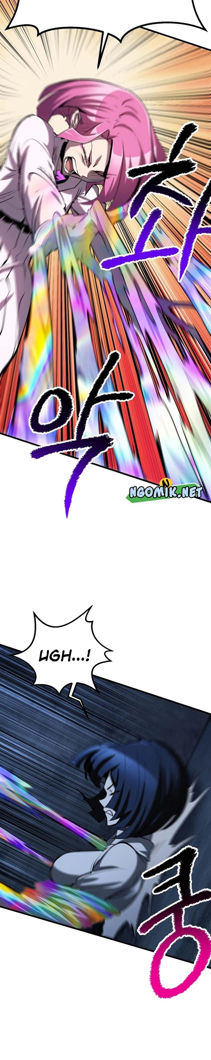 Otherworldly Sword King’s Survival Records Chap 177 - Next Chap 178