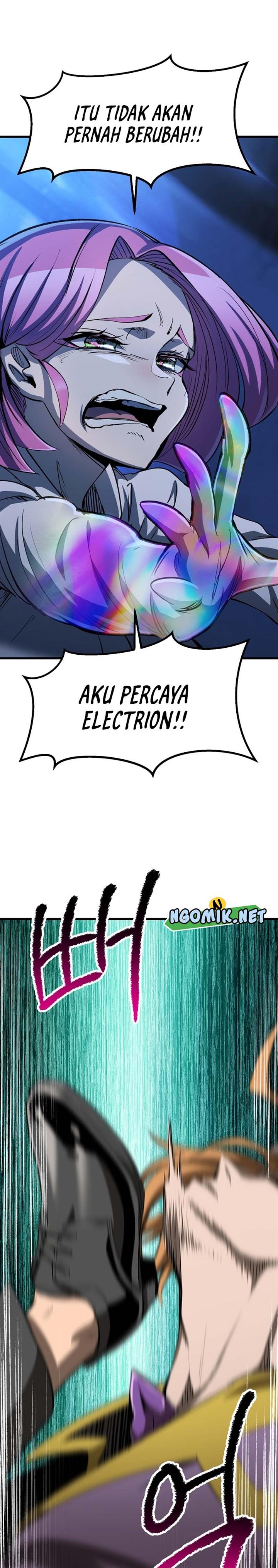 Otherworldly Sword King’s Survival Records Chap 177 - Next Chap 178