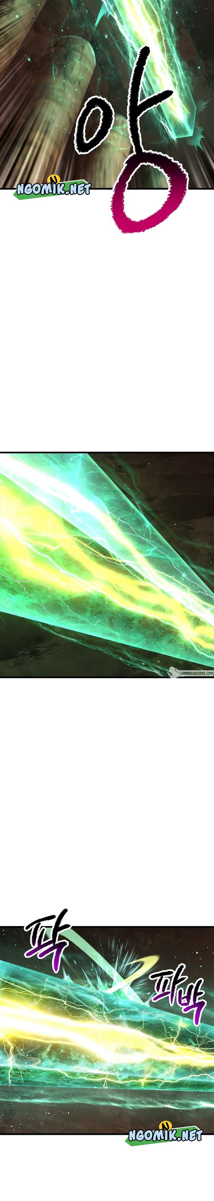 Otherworldly Sword King’s Survival Records Chap 177 - Next Chap 178