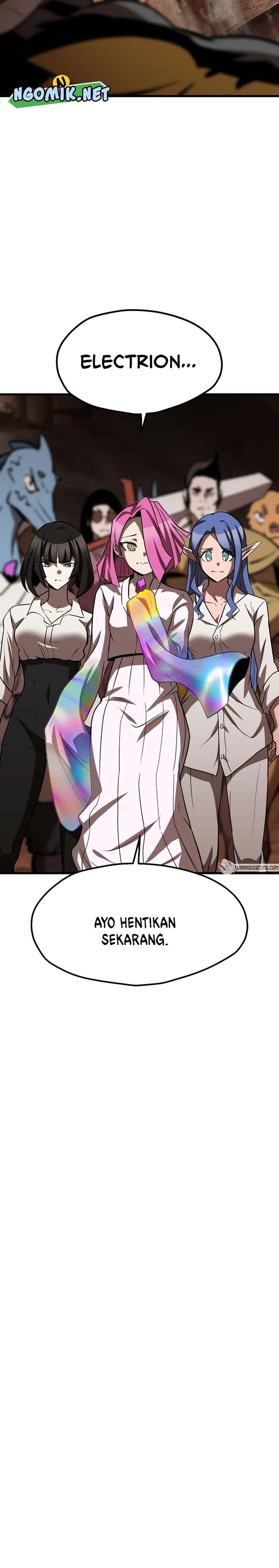 Otherworldly Sword King’s Survival Records Chap 177 - Next Chap 178