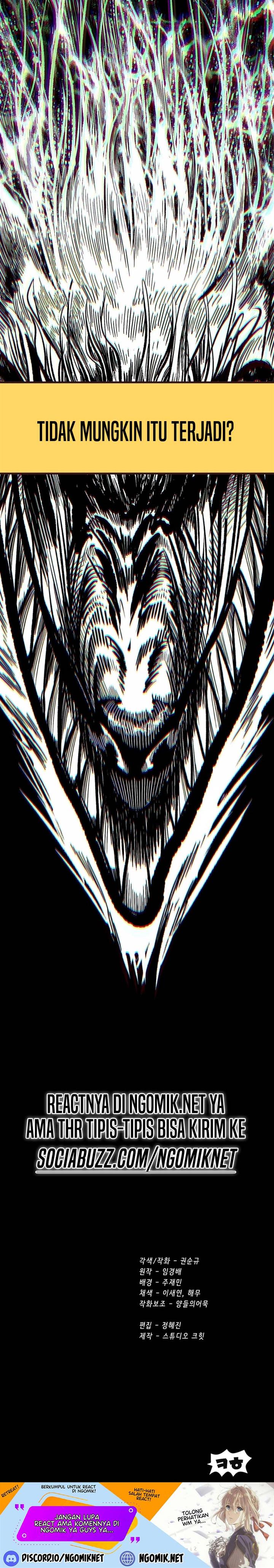 Otherworldly Sword King’s Survival Records Chap 177 - Next Chap 178