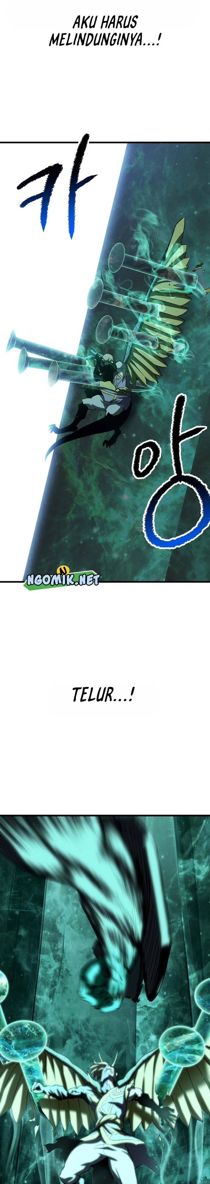 Otherworldly Sword King’s Survival Records Chap 177 - Next Chap 178