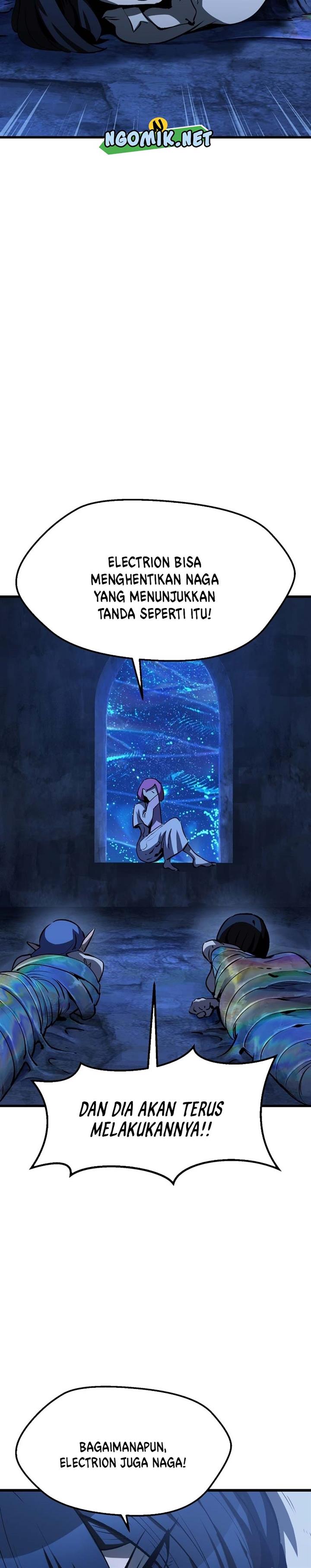 Otherworldly Sword King’s Survival Records Chap 177 - Next Chap 178