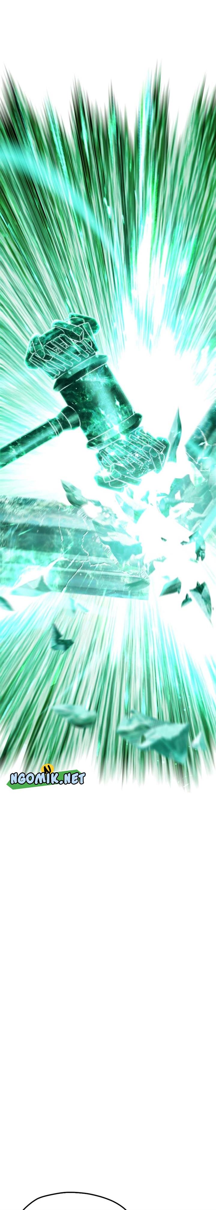 Otherworldly Sword King’s Survival Records Chap 177 - Next Chap 178