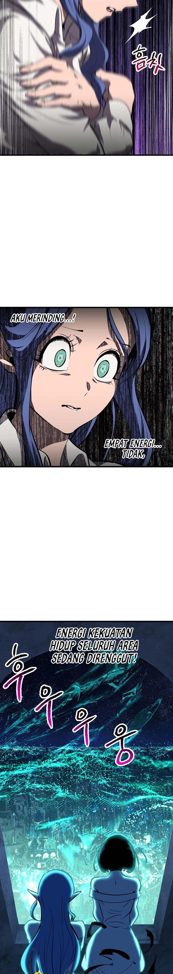 Otherworldly Sword King’s Survival Records Chap 174 - Next Chap 175