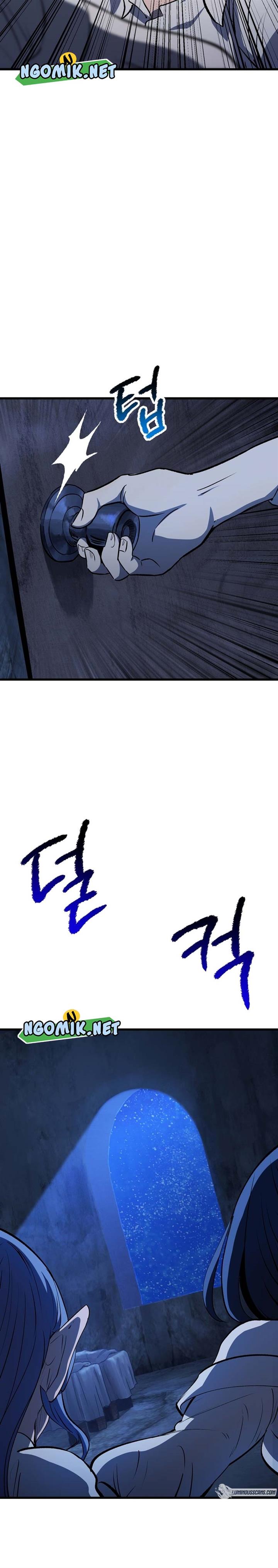 Otherworldly Sword King’s Survival Records Chap 174 - Next Chap 175