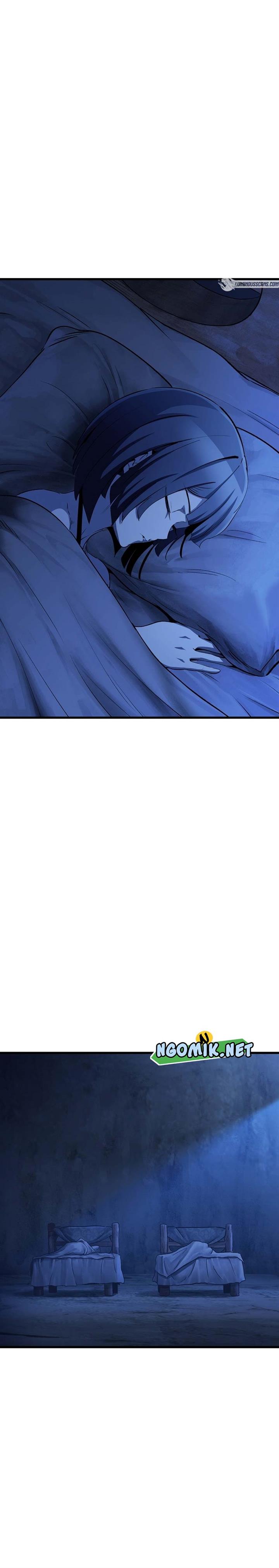 Otherworldly Sword King’s Survival Records Chap 174 - Next Chap 175