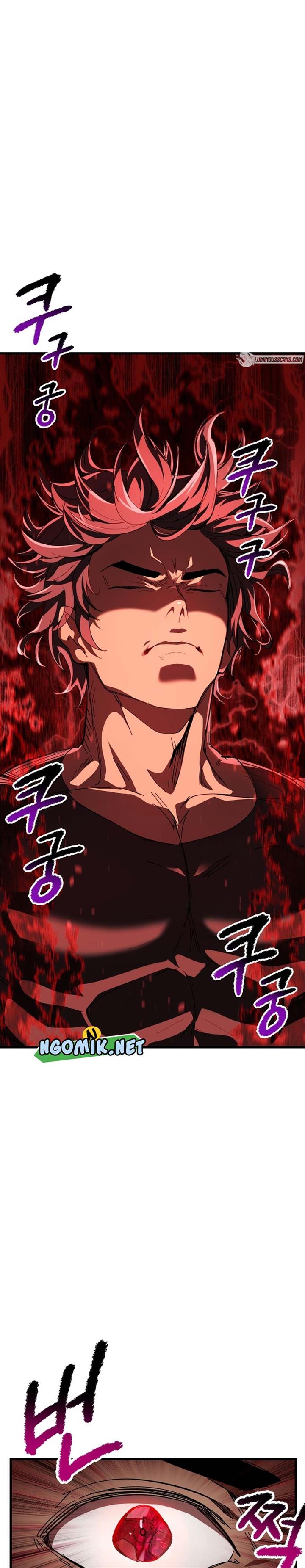 Otherworldly Sword King’s Survival Records Chap 174 - Next Chap 175