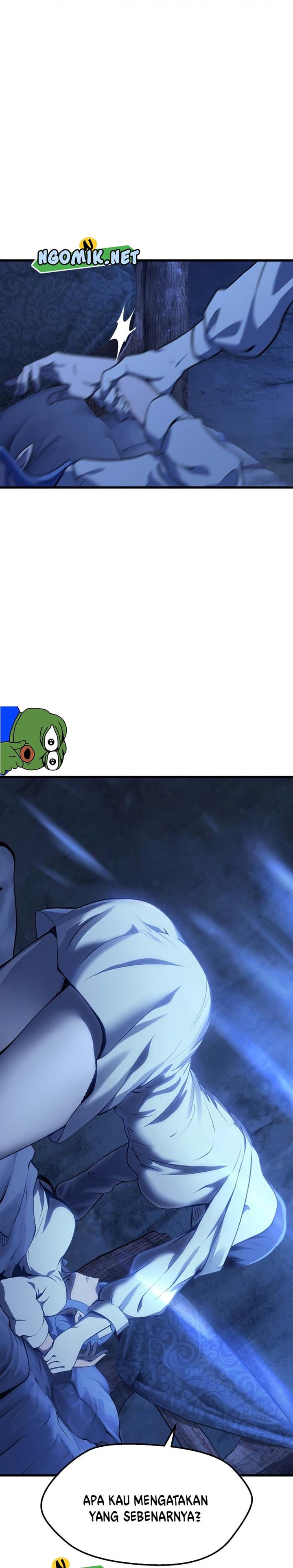 Otherworldly Sword King’s Survival Records Chap 174 - Next Chap 175