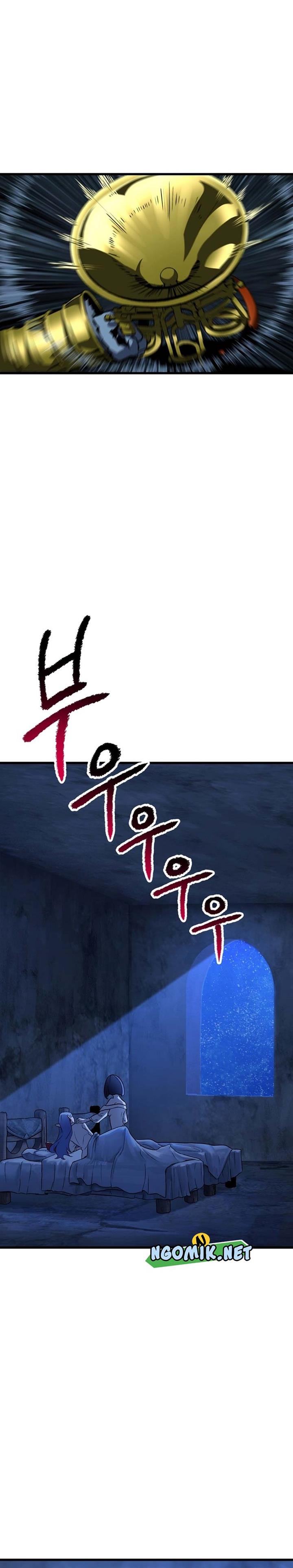 Otherworldly Sword King’s Survival Records Chap 174 - Next Chap 175