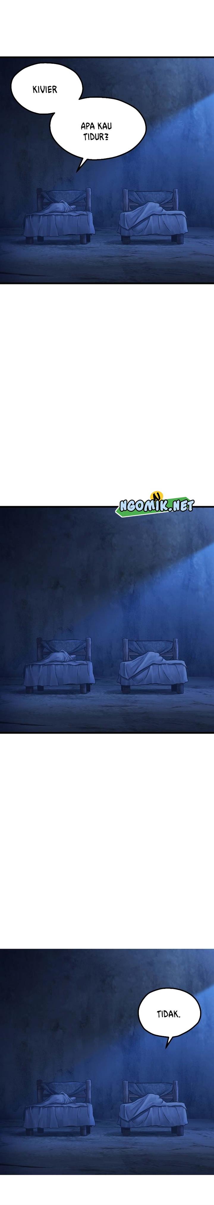 Otherworldly Sword King’s Survival Records Chap 174 - Next Chap 175