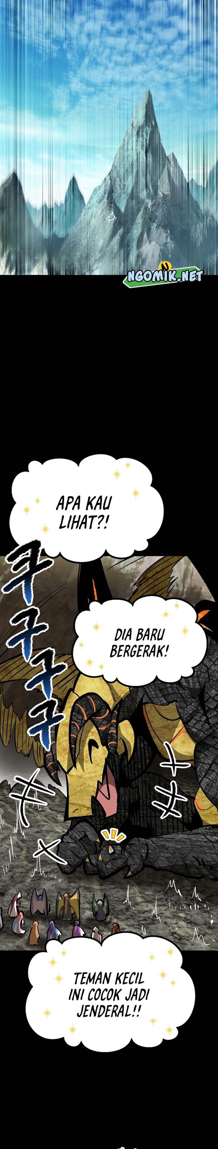 Otherworldly Sword King’s Survival Records Chap 175 - Next Chap 176