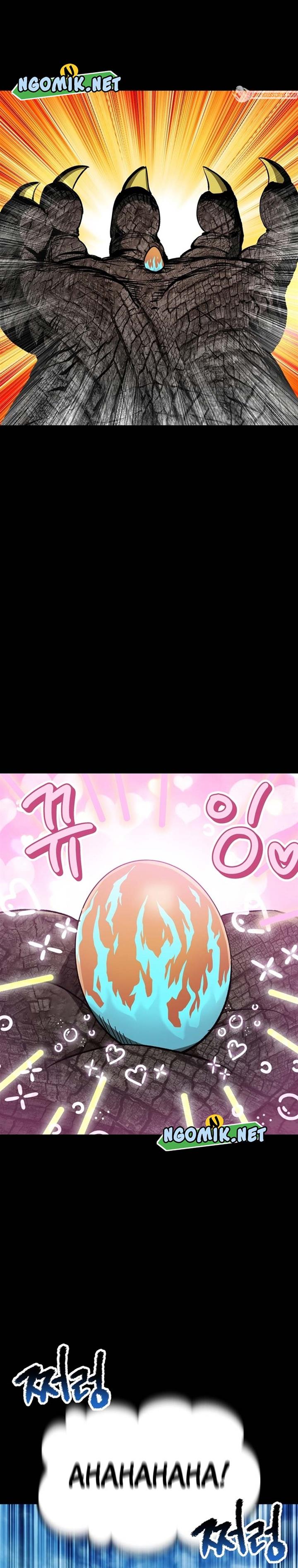 Otherworldly Sword King’s Survival Records Chap 175 - Next Chap 176