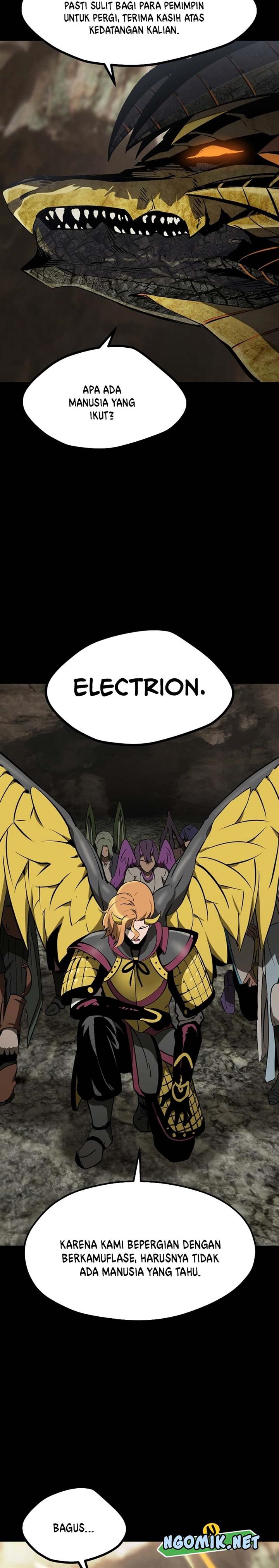 Otherworldly Sword King’s Survival Records Chap 175 - Next Chap 176