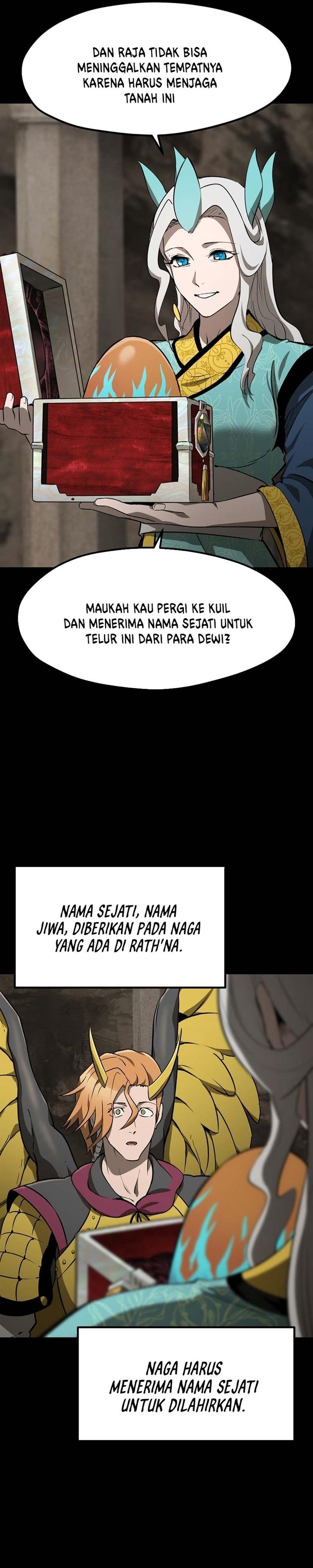 Otherworldly Sword King’s Survival Records Chap 175 - Next Chap 176