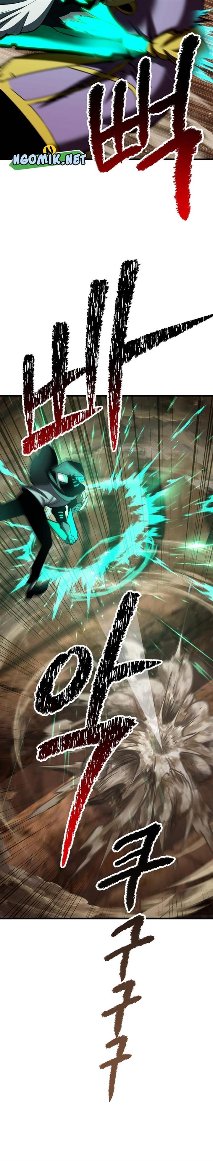 Otherworldly Sword King’s Survival Records Chap 175 - Next Chap 176