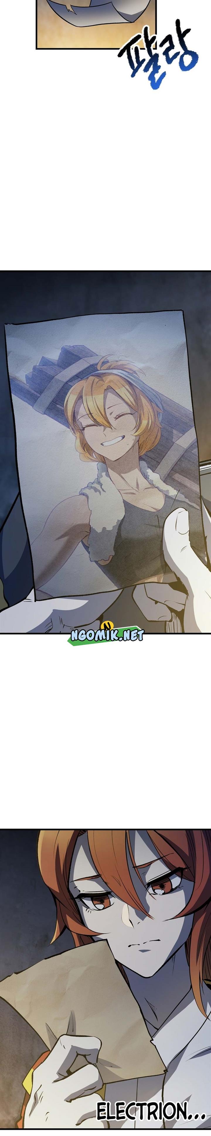 Otherworldly Sword King’s Survival Records Chap 175 - Next Chap 176