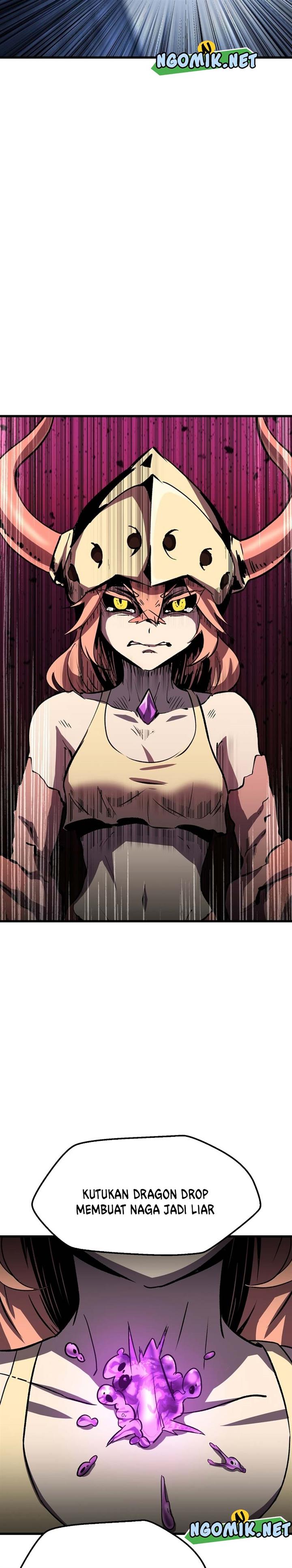 Otherworldly Sword King’s Survival Records Chap 175 - Next Chap 176