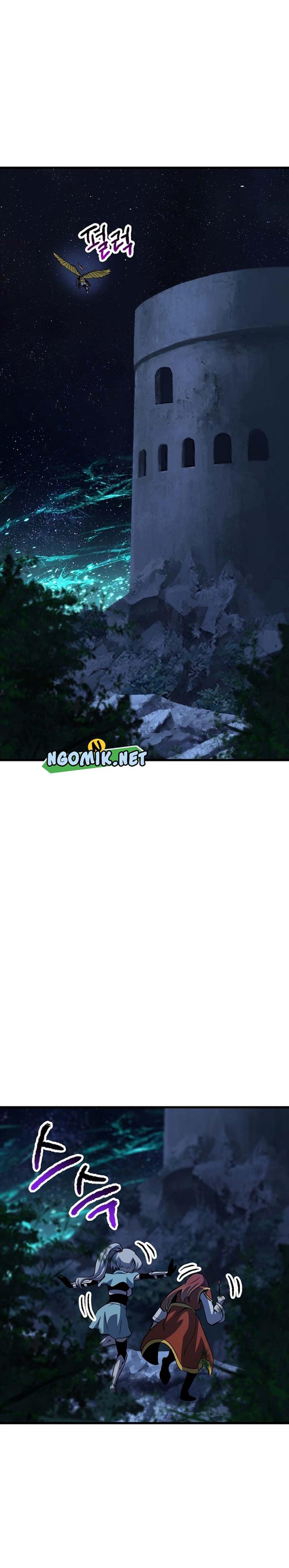 Otherworldly Sword King’s Survival Records Chap 175 - Next Chap 176