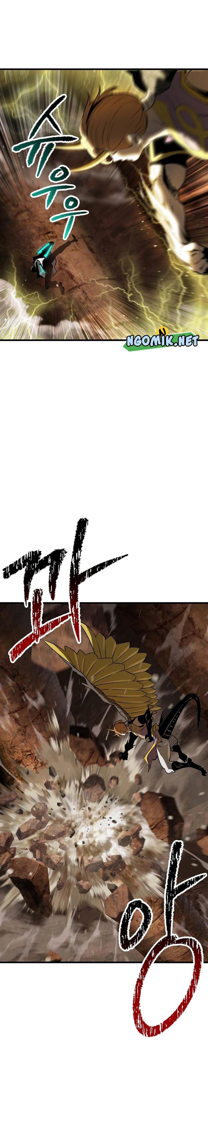 Otherworldly Sword King’s Survival Records Chap 175 - Next Chap 176