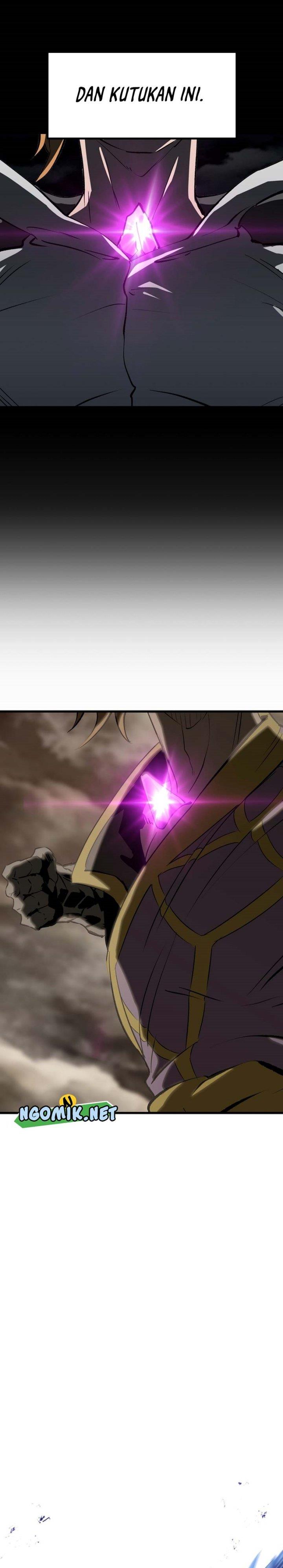 Otherworldly Sword King’s Survival Records Chap 176 - Next Chap 177