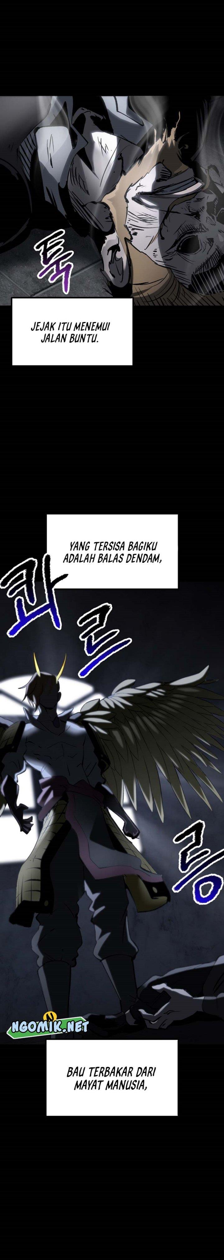 Otherworldly Sword King’s Survival Records Chap 176 - Next Chap 177