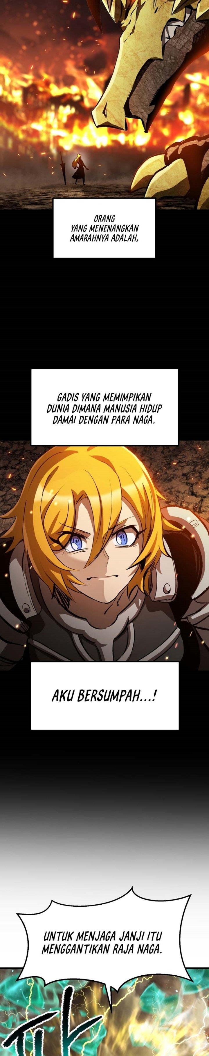 Otherworldly Sword King’s Survival Records Chap 176 - Next Chap 177