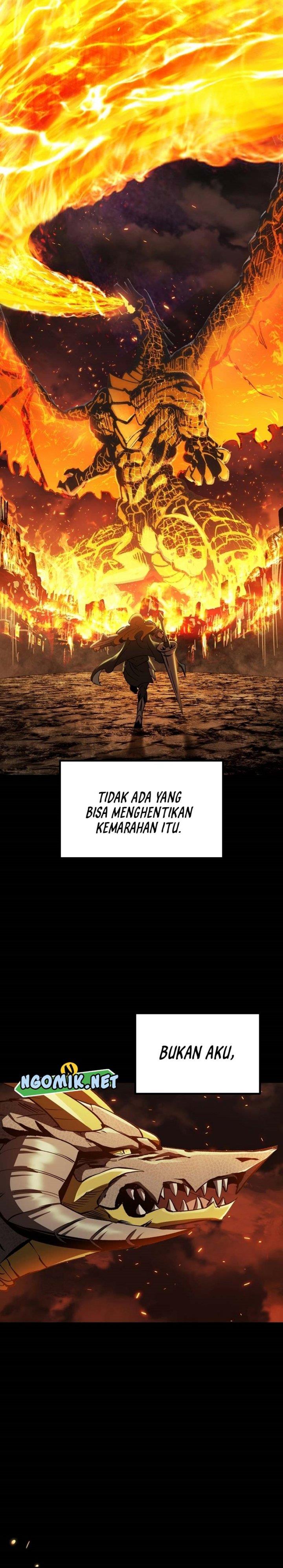 Otherworldly Sword King’s Survival Records Chap 176 - Next Chap 177