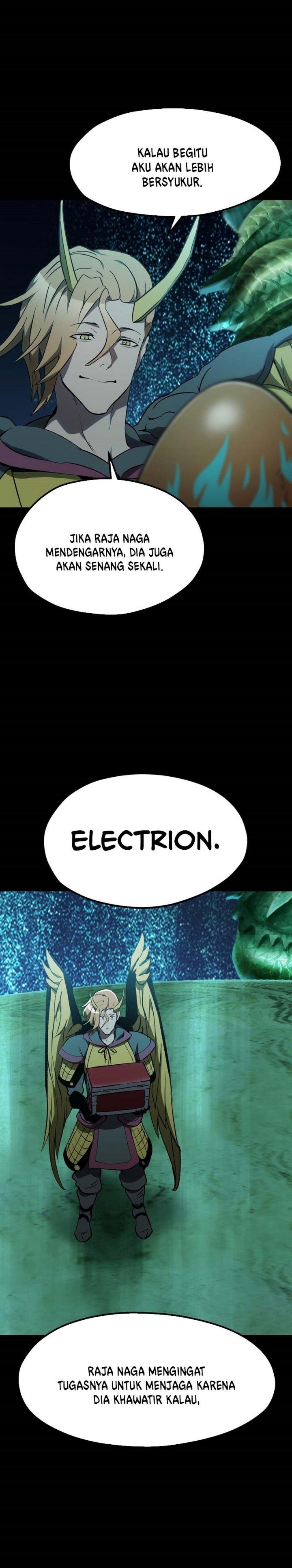 Otherworldly Sword King’s Survival Records Chap 176 - Next Chap 177