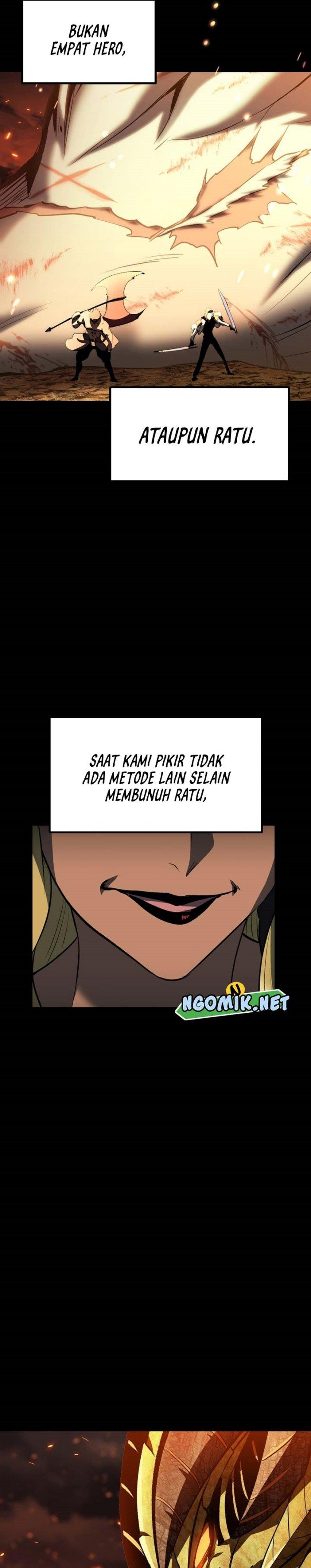 Otherworldly Sword King’s Survival Records Chap 176 - Next Chap 177