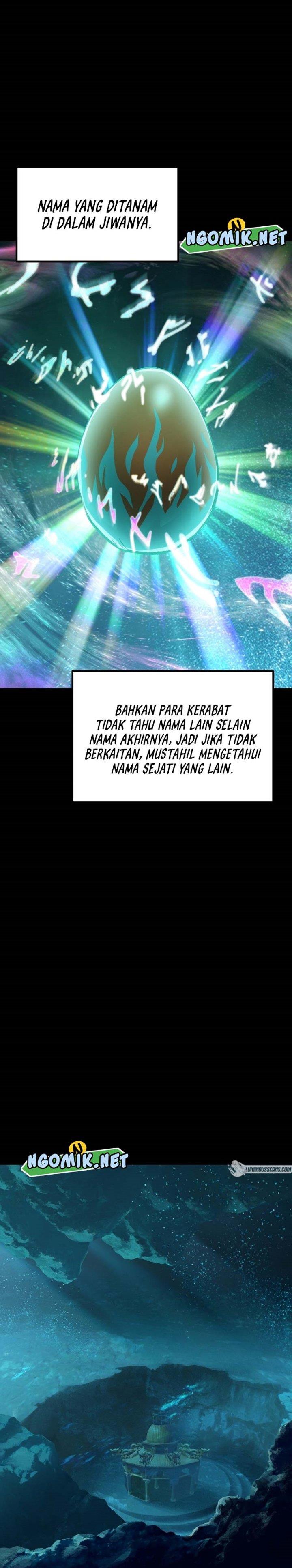 Otherworldly Sword King’s Survival Records Chap 176 - Next Chap 177